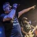 Click to enlarge GutterPunk - Professional Concert Photography